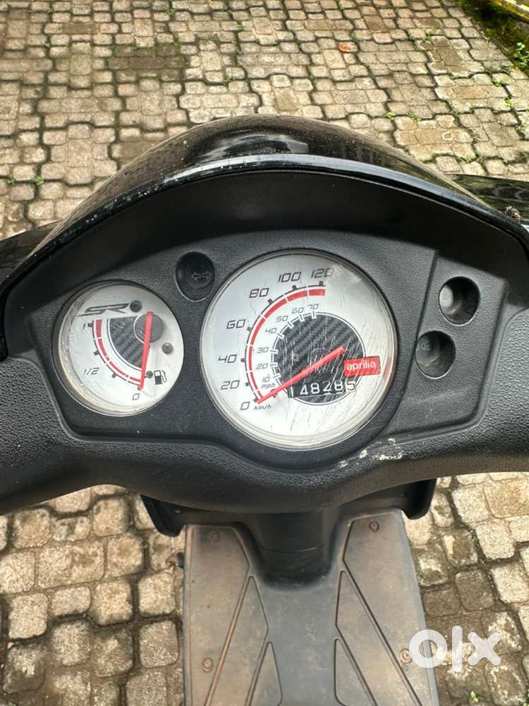 Aprilla 150