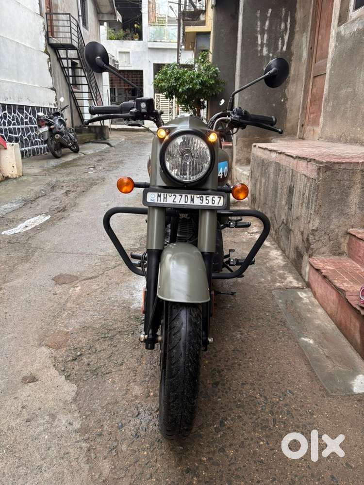 Royal Enfield