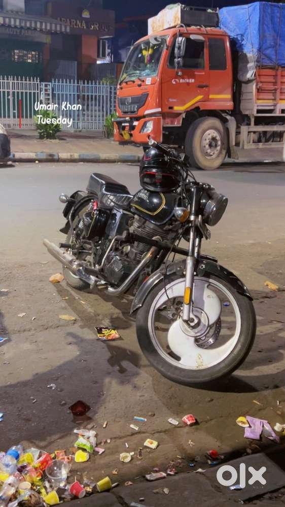 In very good condition