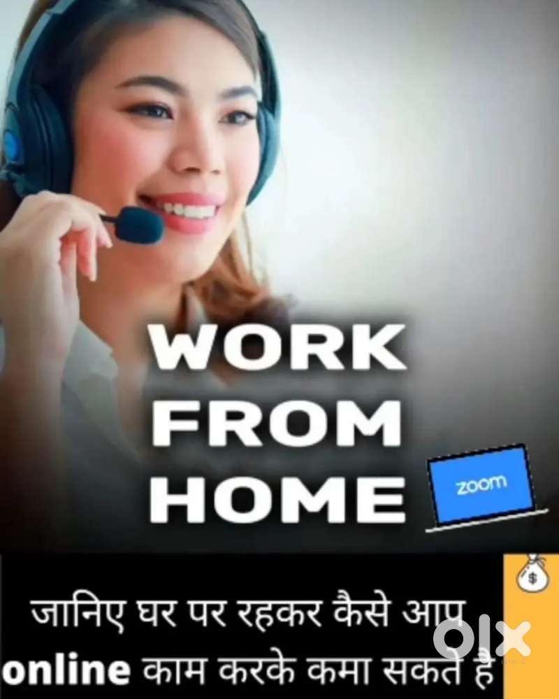 Part time/ full time Jobs, Students, Housewife & Employment !!