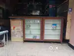 Shop furniture