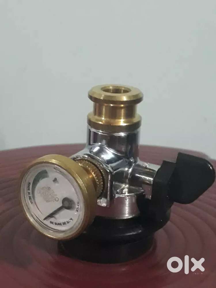 NEW GASSAFTY DEVICE .