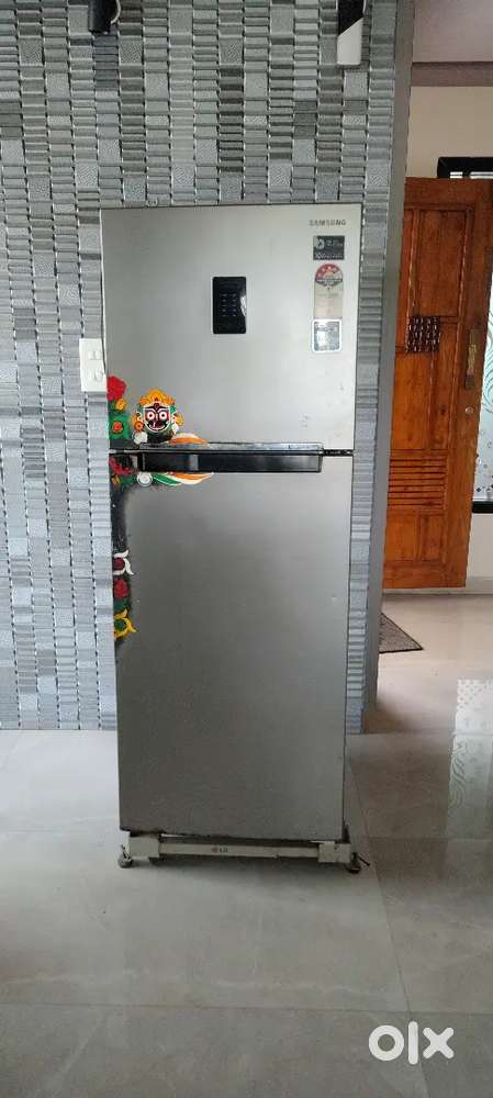 Samsung refrigerator