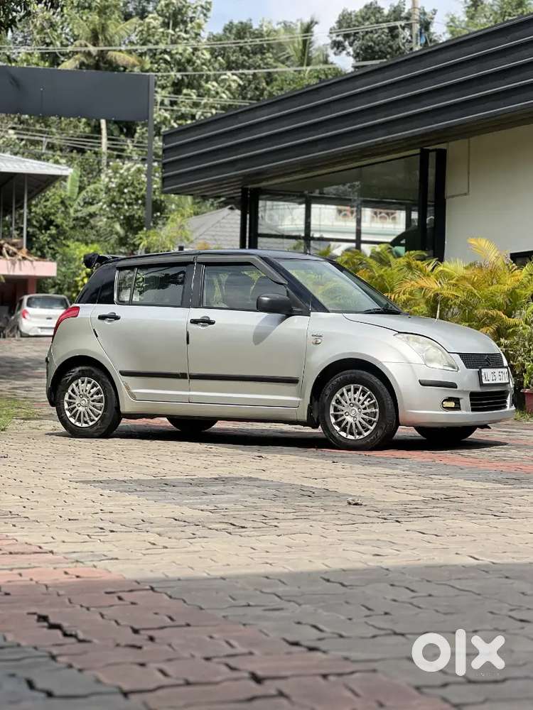 Maruti Suzuki Swift 2007 Diesel 106000 Km Driven
