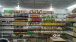 Helper in grocery shop wholesale ( free food free accommodation )