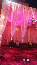 Janta tent house & catering events management services