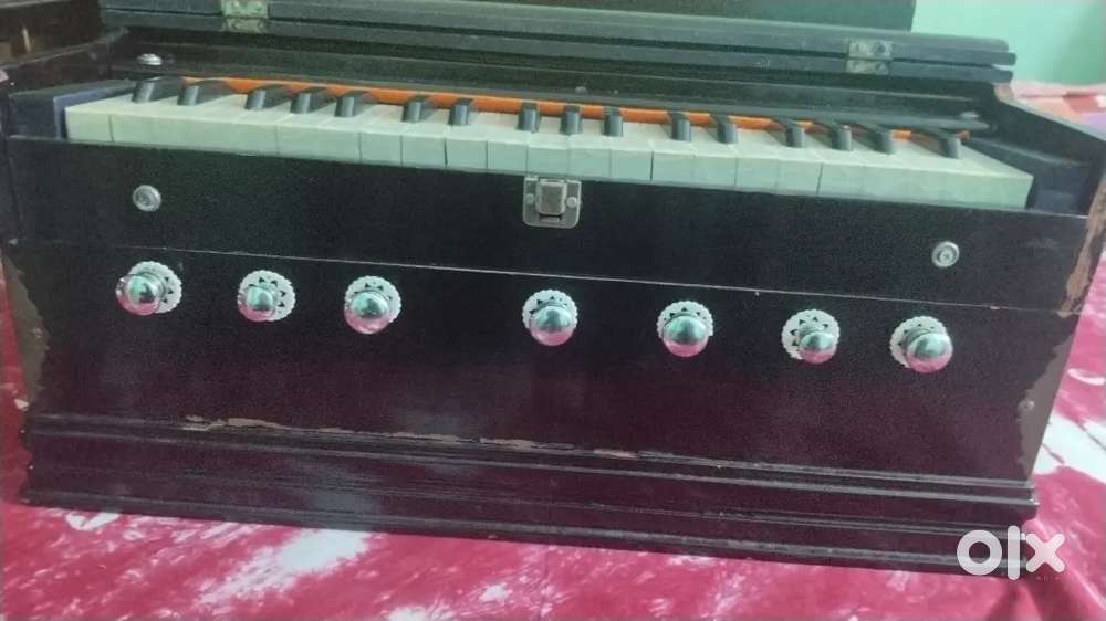 Harmoniumm