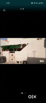 3 bhk House for urgent sale