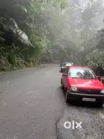 Maruti Suzuki 800 2009
