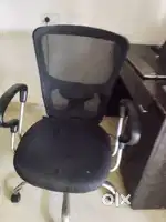 Chair with good condition