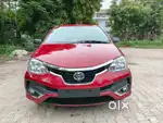 Toyota Etios Liva GD SP*, 2012, Diesel