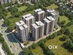 3BHK Fully Furnished Flat for Rent – Brand New Furniture