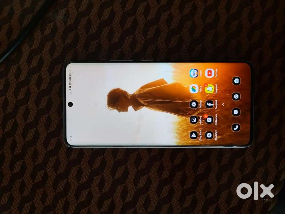 Redmi note 13 pro plus 12gb + 512 gb