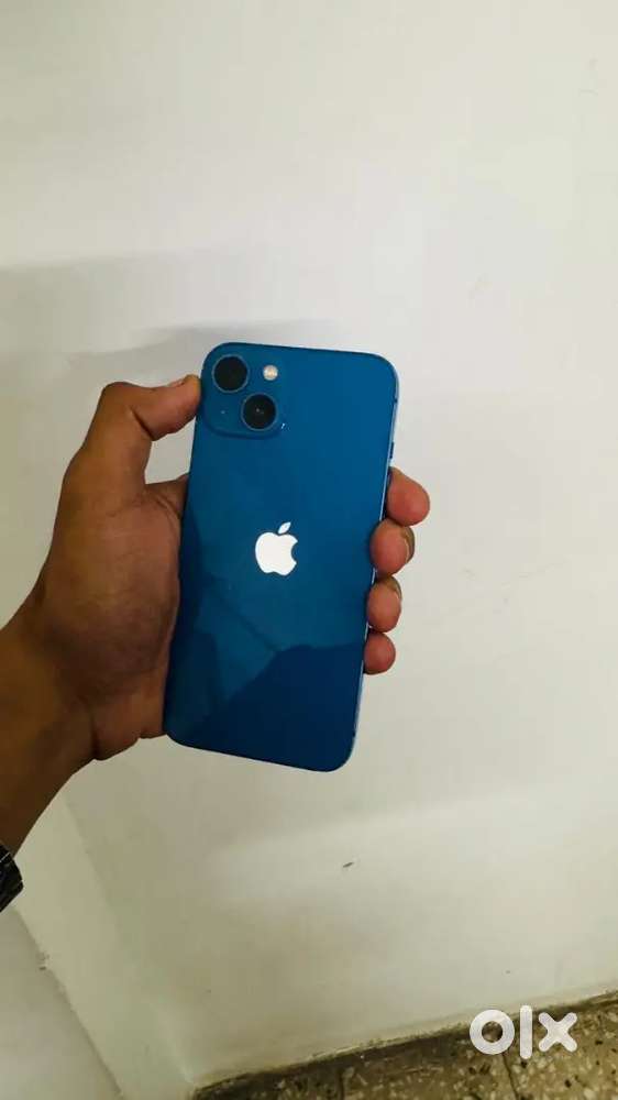 Iphone 13 99% condition
