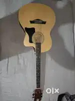 Techno Guitar