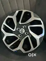 Brand New 16 Fronx Ciaz Glanza Baleno Dual tone Alloys set of 4