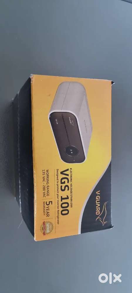 V-guard VGS 100