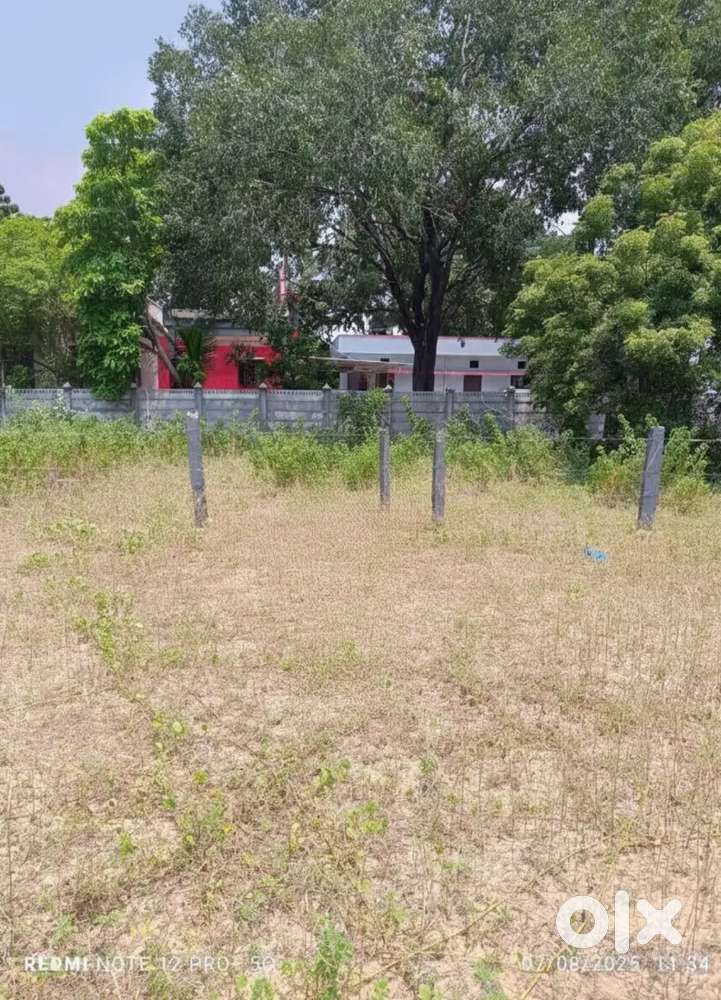 Vacant Land