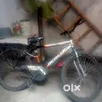 Cycle good condition