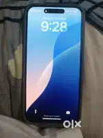 iPhone 15 plus