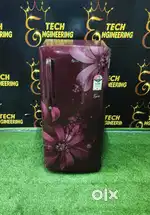 Refurbished Refrigerator LG Inverter