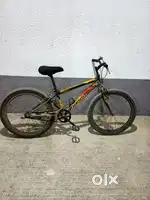 24 inch keysto MTB bicycle in good condition
