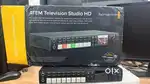 Blackmagick atem television studio 8chanel switcher