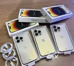 Iphone 14promax  Refurbished Model Bill Box warranty FIXED RATE CALLME