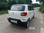 Maruti Suzuki S-Presso 2020 Petrol 48000 Km Driven