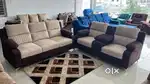 DM Recliner 3+2 ,sofa set in emi available Aliyar Arham Recliner