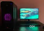 Whole computer for sell