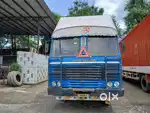 Ashok Leyland 1618 / 32Ft Container