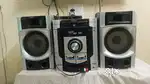 Sony Hifi System