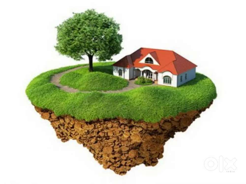 टाटीबंध डूमरतालाब में 1500 आवासीय प्लॉट