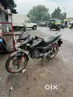 Mujhe dusri leni h