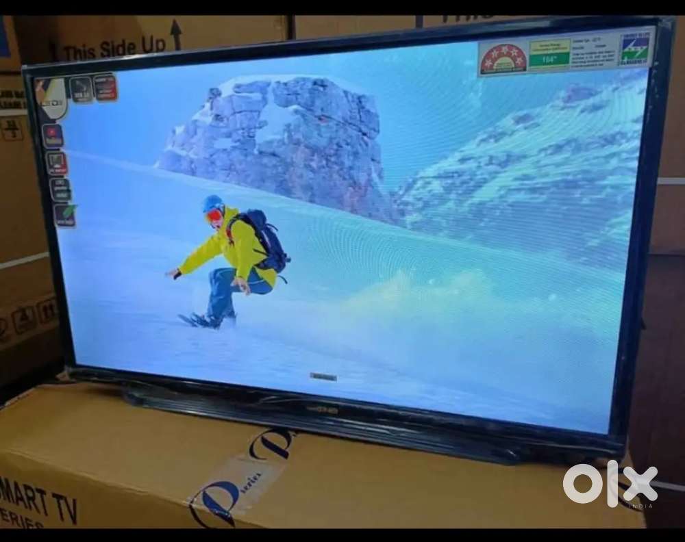 FANTASTIC SUPER SALE OFFER ALL SIZES SONY LED TV AVAILABLE BEST PRICE