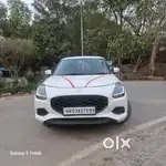 Maruti Suzuki Swift VXi + Manual, 2024, Petrol