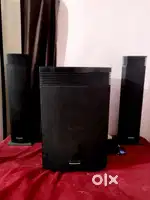Panasonic Home Theater
