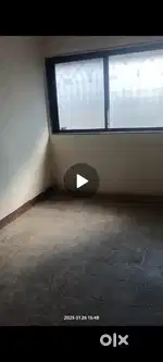 1 RK property in Kharigaon Kalwa, Thane