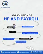 Payroll processing