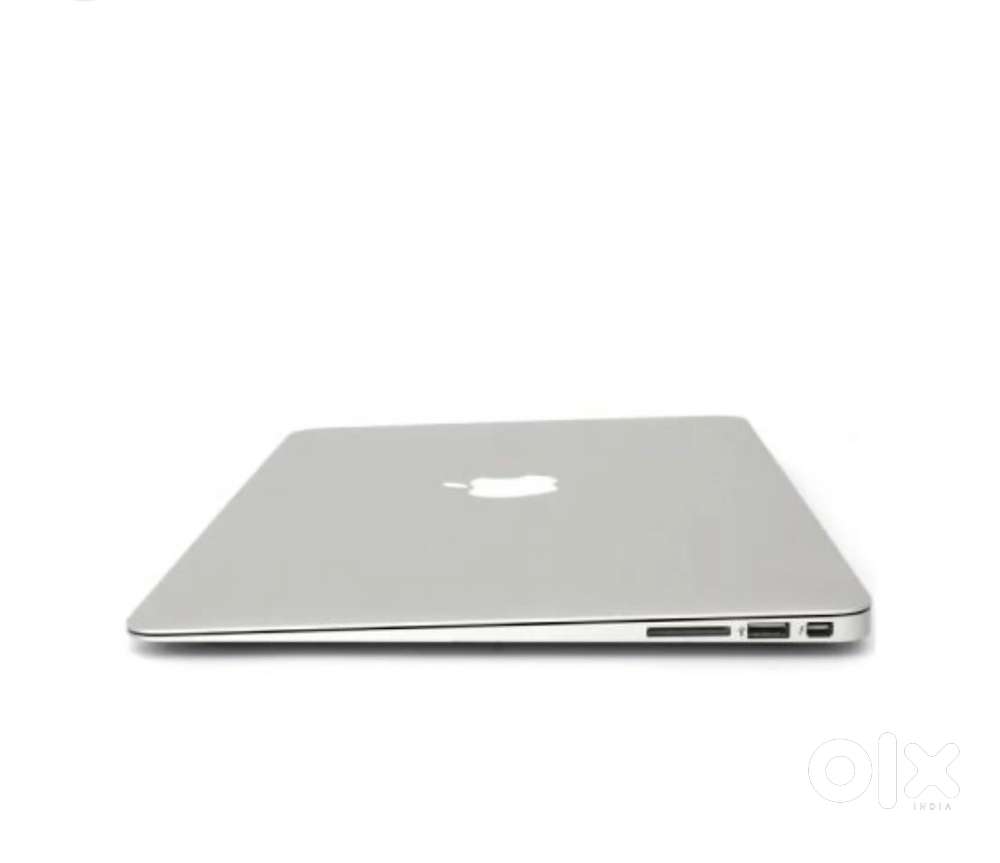 Apple macbook Air with good condition