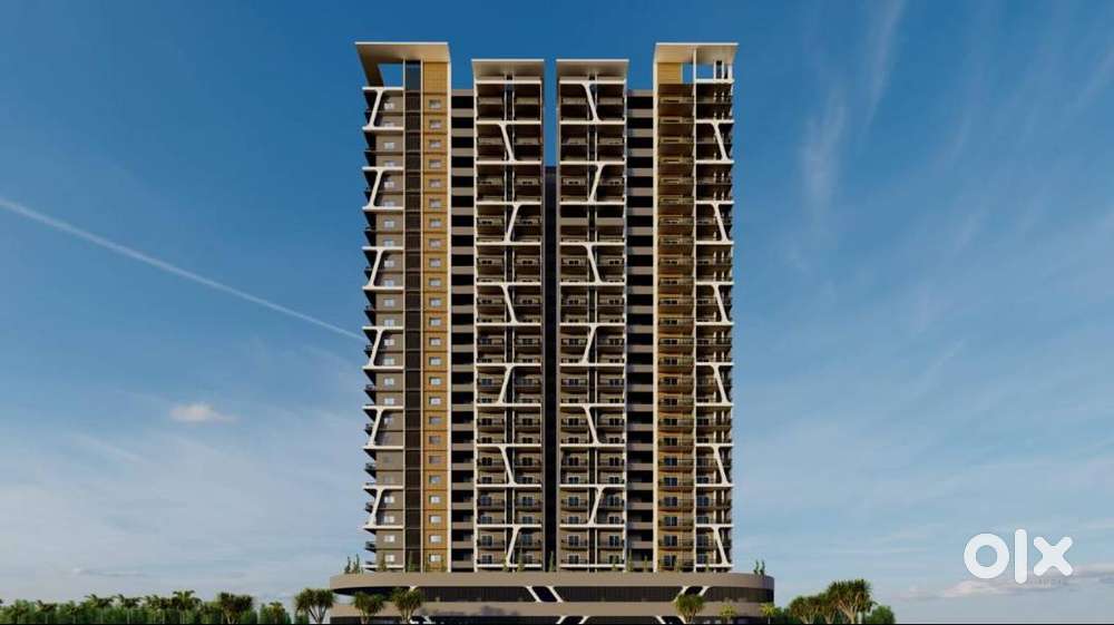 Sri developer apartment