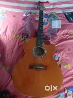 The guitar brand:- signature
