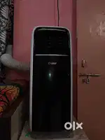 Cruise 1 Ton Portable AC 1 Year Use