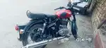 Royal enfield 350cc