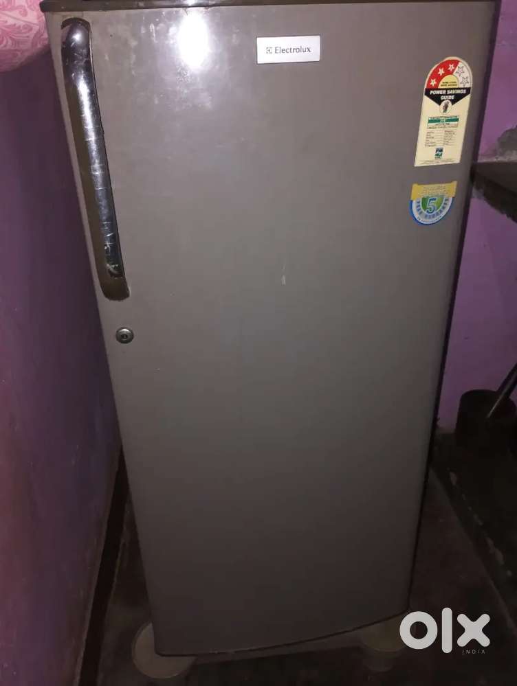 180 litter refrigerator