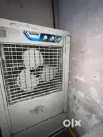 Khosla cooler