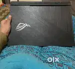 Asus ROG Strix G731GT 17inch (Extreme Gaming Laptop)