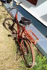 Hero Street Racer cycle for sale!