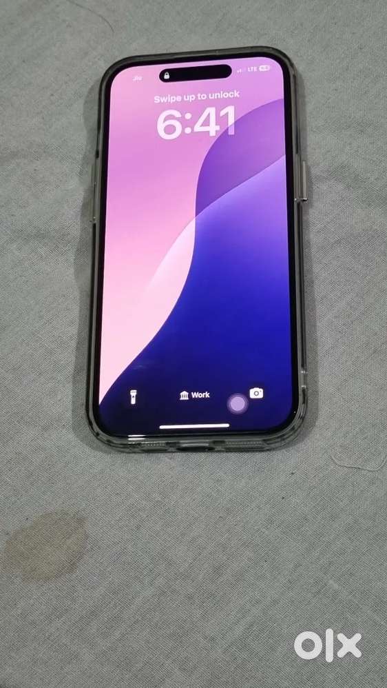IPHONE 15 (11 month old)